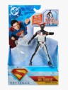 Superman Mr. Terrific 15 cm Actionfigur med Bevegelige Ledd