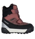 Viking Footwear Kids' Expower Warm Gore tex 2v Dark Pink 30