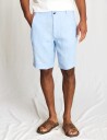 Bruun & Stengade Bs Paolos Regular Fit Shorts Blue 33
