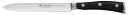 Wüsthof Classic Ikon Pølsekniv Svart 14 cm