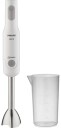 Philips ProMix Stavmikser 650W Hvit med Anti-sprut Design HR2534