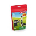 Schleich Pocket Sett: Grillfest med Tom