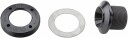 SRAM Crank Arm Bolt Kit Self Extr. DUBfor M18/M30
