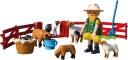 Playmobil Country 72169 Ung Gjeter Byggesett 4+ År 26 Deler