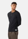 Denim Factory Henley Shirt