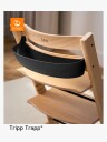 Stokke Tripp Trapp Oppbevaring Black