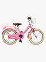 Pinepeak Daisy Barnesykkel 18 Tommer Rosa