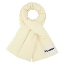 Jil Sander Dame Accessories Beige ONE SIZE,