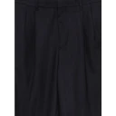 Lardini Herre Bukser Blå 2XL,
