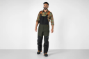 Husqvarna Selebukse Functional 20A