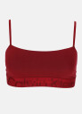 Calvin Klein UNLINED BRALETTE XKG