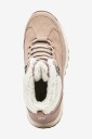 Halti - Vinterstøvler Doris Dx W Winter Boot - Beige