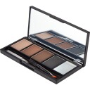 MUA Makeup Academy Brow Define Universal Kit 6 g