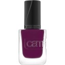 Catrice GEL AFFAIR Nail Lacquer 023 Plum believable