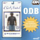Ol' Dirty Bastard  Deluxe  O.D.B. Action Figure