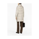 Herno Dame Frakker Beige XL,