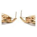 Panconesi Dame Accessories Gul ONE SIZE,