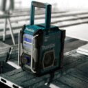 Makita MR004G Cordless Construction Site Radio DAB/DAB+