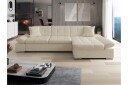 Djerra Sovesofa med Divan 3 seter   Beige