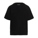 Khaite Dame Topper Svart M,