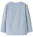 name it Nmfnisso Ls Top Box - Blue - 92