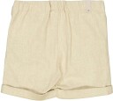 Linfarget Wheat Luca Shorts (92 / 2 år)