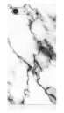 Idecoz Mobildeksel Hvit Marble Iphone 8/7