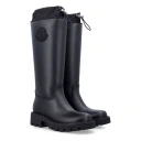 Moncler Dame Sko Svart 38 EU,