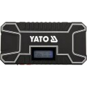 Yato 12000mAh Jump Starter med Powerbank i sort