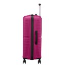 American Tourister Airconic medium koffert med 4 hjul 67 cm Deep Orchid