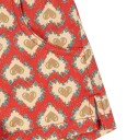 Konges Sløjd Shorts - Frankie - Felice - Konges Sløjd - 4 år (104) - Shorts - Rød