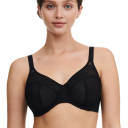 Chantelle Origins BH med spiler svart 85G