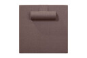 Glatt Sengegavl Sofia 120x120  