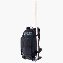 EVOC Trail Builder 35ekte stientusiaster tar vare på stiene!