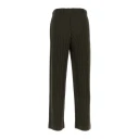 Issey Miyake Herre Bukser Grønn L,