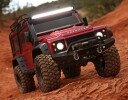 Traxxas 8029 LED Lightbar Kit with Power Supply TRX-4
