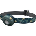 Led Lenser Hodelykt Barn Kidled 4r 40lm Es - OneSize