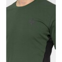 Sweet Protection Hunter Merino Ss Jersey M Forest L