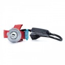 LED pære EINPARTS EPLH58