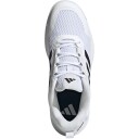 adidas Novaflight 2 Håndballsko Herre Hvit/Svart 50