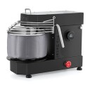 KYS Pro Baker Easy 5 E5PLUS220S spiralmixer