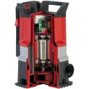Lensepumpe SUB 13000 PREMIUM AL-KO
