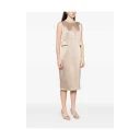 Fely Campo Dame Kjoler Beige XL