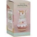 Little Dutch Rocking Ring Stacker Fairy Garden LD9022