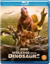 Walking With Dinosaurs 2025 Bluray