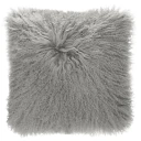 Skinnwille Shansi Putetrekk 40x40 cm Steel