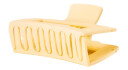 Hårklype Beige
