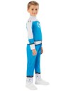 Rubie's Fantastic Four Human Torch Barnekostyme 110-116 cm
