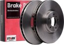 STARK SKBD 0023657 Bremseskive