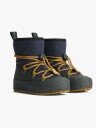 Tretorn Aspa Hybrid Jr   419/DEEP NAVY   32